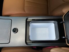 BYD Han L 2025 DM-i 200KM Lidar Flagship - ფოტო 12