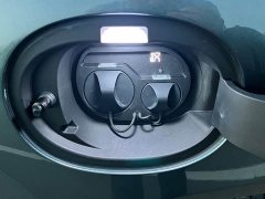 BYD Han L 2025 DM-i 200KM Lidar Flagship - ფოტო 13