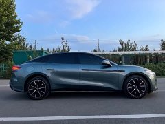 BYD Han L 2025 DM-i 200KM Lidar Flagship - ფოტო 17