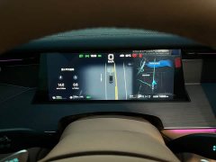 BYD Han L 2025 DM-i 200KM Lidar Flagship - ფოტო 18