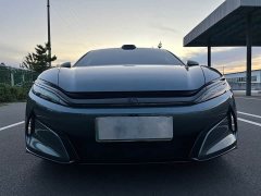 BYD Han L 2025 DM-i 200KM Lidar Flagship - ფოტო 2