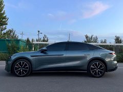 BYD Han L 2025 DM-i 200KM Lidar Flagship - ფოტო 4
