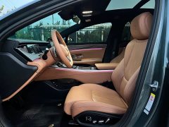 BYD Han L 2025 DM-i 200KM Lidar Flagship - ფოტო 7