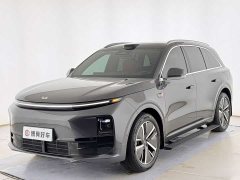 Li Auto L6 Max - ფოტო 1