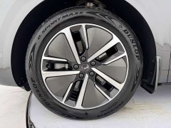 Li Auto L6 Max - ფოტო 10