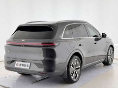 Li Auto L6 Max - ფოტო 15