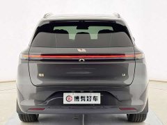Li Auto L6 Max - ფოტო 16