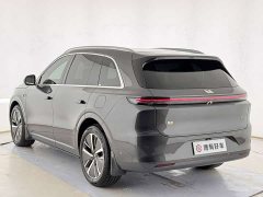 Li Auto L6 Max - ფოტო 17