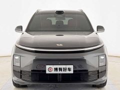 Li Auto L6 Max - ფოტო 2