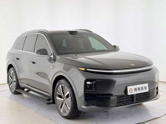 Li Auto L6 Max - ფოტო 3