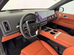 Li Auto L6 Max - ფოტო 4