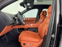Li Auto L6 Max - ფოტო 6