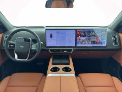 Li Auto L6 Max - ფოტო 7