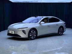 NIO ET7 75kWh - ფოტო 1