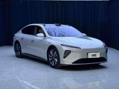 NIO ET7 75kWh - ფოტო 3