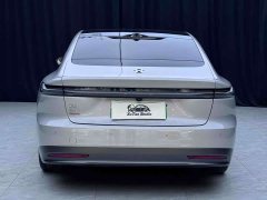 NIO ET7 75kWh - ფოტო 5