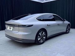 NIO ET7 75kWh - ფოტო 6