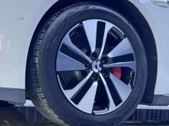 NIO ET7 75kWh - ფოტო 7
