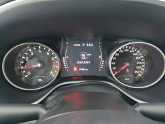 Jeep Compass 2020 220T Automatic Leading Edition - ფოტო 14