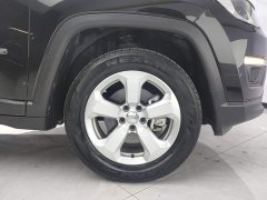 Jeep Compass 2020 220T Automatic Leading Edition - ფოტო 6