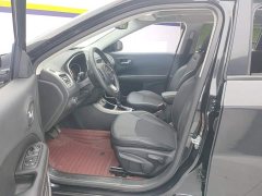 Jeep Compass 2020 220T Automatic Leading Edition - ფოტო 9