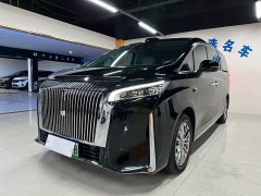Great Wall WEY Shanshan New Energy Four-Wheel Drive Shanshan 9 - ფოტო 1