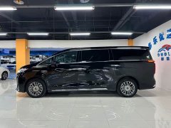 Great Wall WEY Shanshan New Energy Four-Wheel Drive Shanshan 9 - ფოტო 10