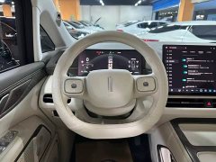 Great Wall WEY Shanshan New Energy Four-Wheel Drive Shanshan 9 - ფოტო 11