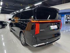 Great Wall WEY Shanshan New Energy Four-Wheel Drive Shanshan 9 - ფოტო 15