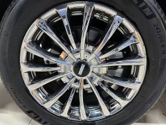 Great Wall WEY Shanshan New Energy Four-Wheel Drive Shanshan 9 - ფოტო 17