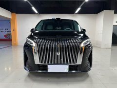 Great Wall WEY Shanshan New Energy Four-Wheel Drive Shanshan 9 - ფოტო 2