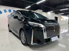 Great Wall WEY Shanshan New Energy Four-Wheel Drive Shanshan 9 - ფოტო 3