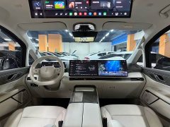 Great Wall WEY Shanshan New Energy Four-Wheel Drive Shanshan 9 - ფოტო 4