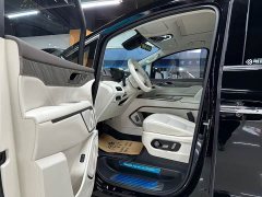 Great Wall WEY Shanshan New Energy Four-Wheel Drive Shanshan 9 - ფოტო 5