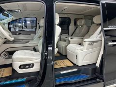 Great Wall WEY Shanshan New Energy Four-Wheel Drive Shanshan 9 - ფოტო 6