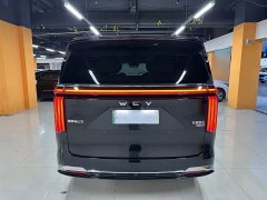 Great Wall WEY Shanshan New Energy Four-Wheel Drive Shanshan 9 - ფოტო 8