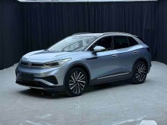 Volkswagen ID.4 X Pro Extended Range Smart Edition - ფოტო 1