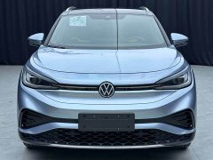 Volkswagen ID.4 X Pro Extended Range Smart Edition - ფოტო 2