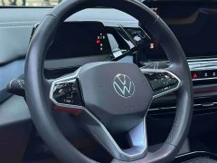 Volkswagen ID.4 X Pro Extended Range Smart Edition - ფოტო 4