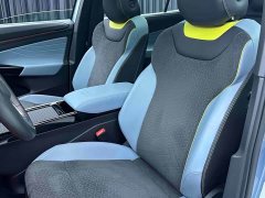 Volkswagen ID.4 X Pro Extended Range Smart Edition - ფოტო 5