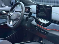 Volkswagen ID.4 X Pro Extended Range Smart Edition - ფოტო 6