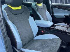 Volkswagen ID.4 X Pro Extended Range Smart Edition - ფოტო 7