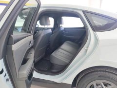 BYD Qin PLUS 2025 DM-i Smart Drive 128KM Entry-Level - ფოტო 11