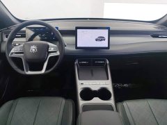 BYD Qin PLUS 2025 DM-i Smart Drive 128KM Entry-Level - ფოტო 12