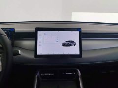 BYD Qin PLUS 2025 DM-i Smart Drive 128KM Entry-Level - ფოტო 13