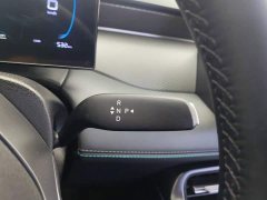 BYD Qin PLUS 2025 DM-i Smart Drive 128KM Entry-Level - ფოტო 16