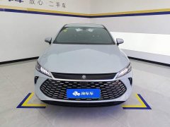 BYD Qin PLUS 2025 DM-i Smart Drive 128KM Entry-Level - ფოტო 2