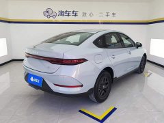 BYD Qin PLUS 2025 DM-i Smart Drive 128KM Entry-Level - ფოტო 3