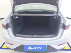 BYD Qin PLUS 2025 DM-i Smart Drive 128KM Entry-Level - ფოტო 4