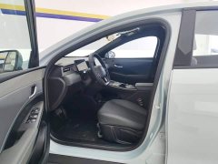 BYD Qin PLUS 2025 DM-i Smart Drive 128KM Entry-Level - ფოტო 9